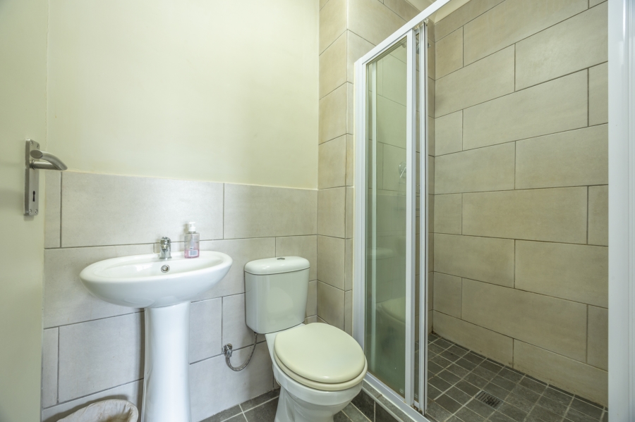 To Let 2 Bedroom Property for Rent in Mooiberge Western Cape